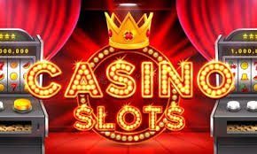 mmklive22 Online Slots ဂိမ်းစုံ — Video Slots နှင့် Jackpot