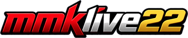 mmklive22 Logo